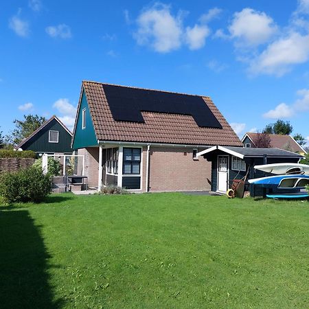 'T Zyper Eilant 123 Villa Oudesluis  Exterior foto